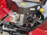 Traktoriukas Alko T22-110.4 Hdh-a V2(13.4 kw) - nuotraukos Nr. 18