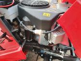 Traktoriukas Alko T22-110.4 Hdh-a V2(13.4 kw) - nuotraukos Nr. 19