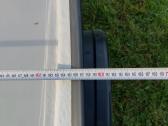 Valtis stiklo pluošto 420 plastikinė 160 cm pločio - nuotraukos Nr. 14