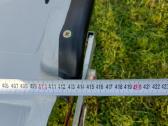 Valtis stiklo pluošto 420 plastikinė 160 cm pločio - nuotraukos Nr. 15