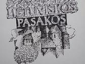 Jonas Stukas Lietuviškos Pasakos - nuotraukos Nr. 2