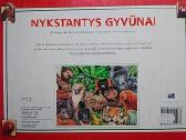 Garry Fleming Nykstantys Gyvūnai - nuotraukos Nr. 7