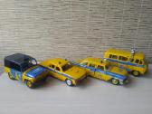Vaz, moskvic, gaz, volga, čaika, zil, Kamaz - nuotraukos Nr. 7