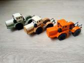 Vaz, moskvic, gaz, volga, čaika, zil, Kamaz - nuotraukos Nr. 8