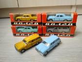 Vaz, moskvic, gaz, volga, čaika, zil, Kamaz - nuotraukos Nr. 10