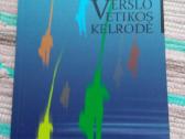Verslo Etikos Kelrodė Muravjov Sergej 2007 m.