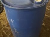 Parduodamos plastikinės talpos bei didmaišiai