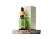 Europoje Žinomiausias Cannaline Cbd Aliejus 40% - nuotraukos Nr. 9
