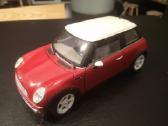 Mini 1:18