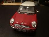 Mini 1:18 - nuotraukos Nr. 5