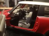 Mini 1:18 - nuotraukos Nr. 7