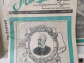 Satyriniai vokiški karo metų žurnalai - nuotraukos Nr. 20