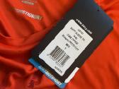 Asics bėgimo marškinėliai - nuotraukos Nr. 2