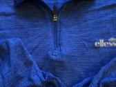 Ellesse bėgimo marškinėliai