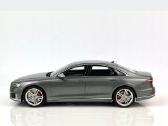 Audi S8 - nuotraukos Nr. 2