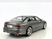 Audi S8 - nuotraukos Nr. 3