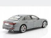 Audi S8 - nuotraukos Nr. 5