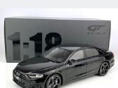 Audi S8 Abt