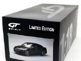 Audi S8 Abt - nuotraukos Nr. 4