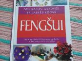 Sveikatos, Gerovės Ir Laimės Kodas Fengšui