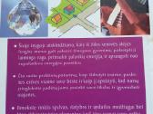 Sveikatos, Gerovės Ir Laimės Kodas Fengšui - nuotraukos Nr. 4