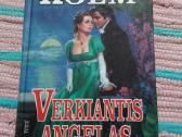 Verkiantis angelas Stef Ann Holm
