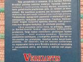 Verkiantis angelas Stef Ann Holm - nuotraukos Nr. 2