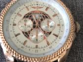 Breitling for Bentley - nuotraukos Nr. 6