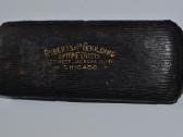 1914 metai.chicago