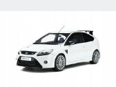 Ford Focus Rs