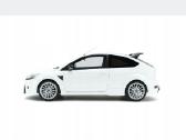 Ford Focus Rs - nuotraukos Nr. 3