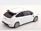 Ford Focus Rs - nuotraukos Nr. 5