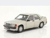 Mercedes-benz 190e - nuotraukos Nr. 3