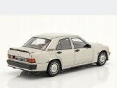 Mercedes-benz 190e - nuotraukos Nr. 4