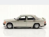 Mercedes-benz 190e - nuotraukos Nr. 5