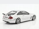 Mercedes-benz Clk C209 - nuotraukos Nr. 4