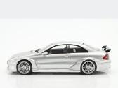 Mercedes-benz Clk C209 - nuotraukos Nr. 5