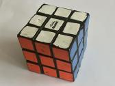 Kubikas, galvosukis Eureka Ir quandary Puzzle