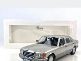 Mercedes-benz 560 W126