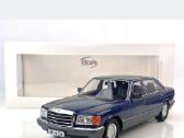 Mercedes-benz 560 W126 - nuotraukos Nr. 2