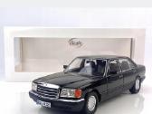 Mercedes-benz 560 W126 - nuotraukos Nr. 3