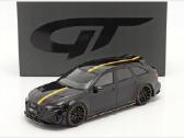 Audi Rs6 Mansory