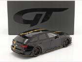 Audi Rs6 Mansory - nuotraukos Nr. 2