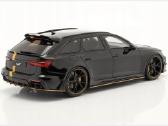 Audi Rs6 Mansory - nuotraukos Nr. 4