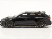 Audi Rs6 Mansory - nuotraukos Nr. 5