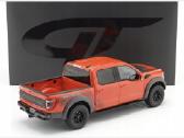 Ford F-150 Raptor - nuotraukos Nr. 2