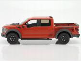 Ford F-150 Raptor - nuotraukos Nr. 5