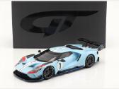 Ford Gt Mkii