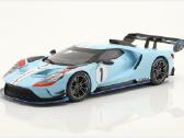 Ford Gt Mkii - nuotraukos Nr. 3