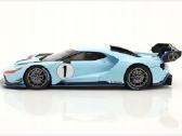 Ford Gt Mkii - nuotraukos Nr. 5